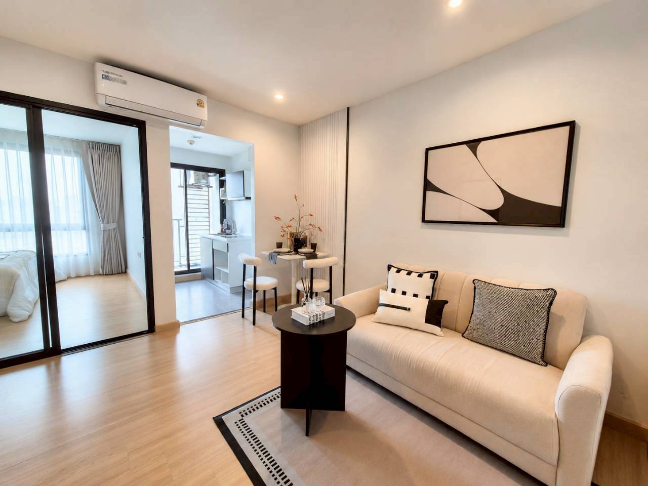 After renovation unit 1