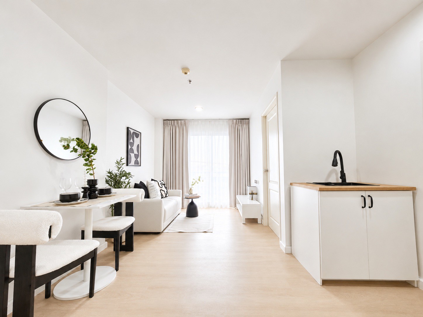 After renovation unit 2